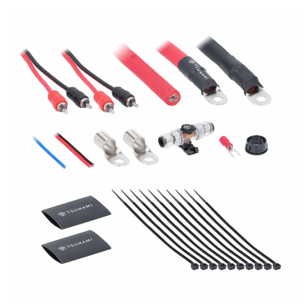 Metra TSB-AMP0C