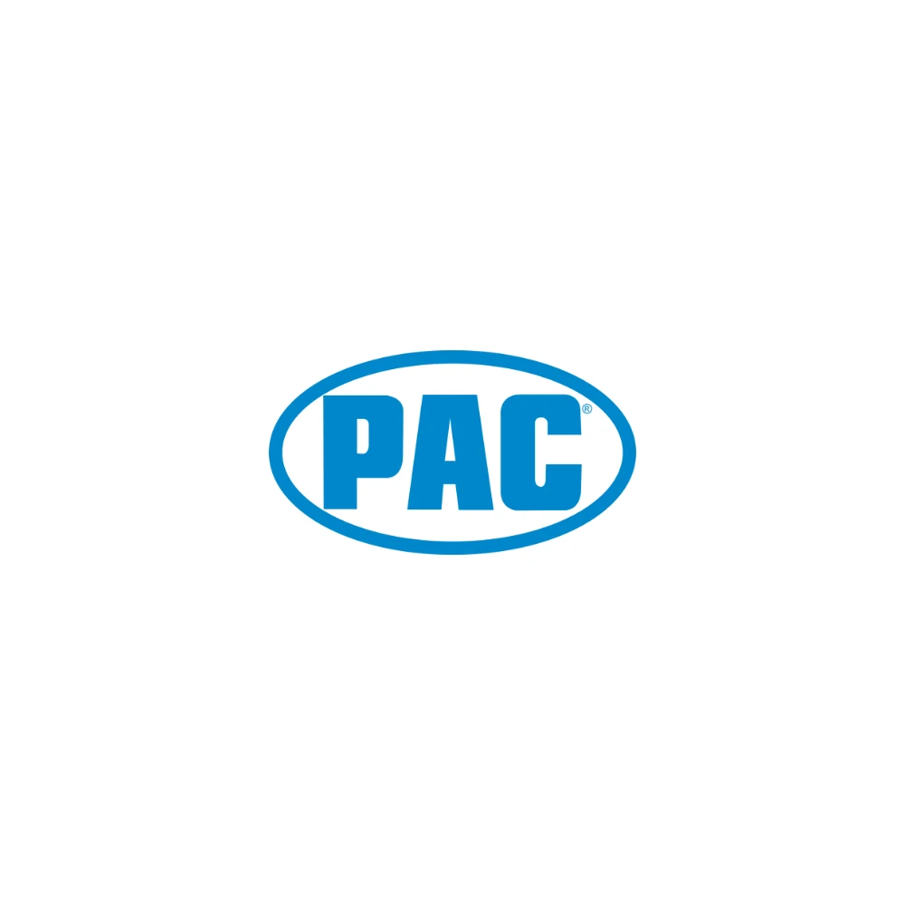 PAC logo