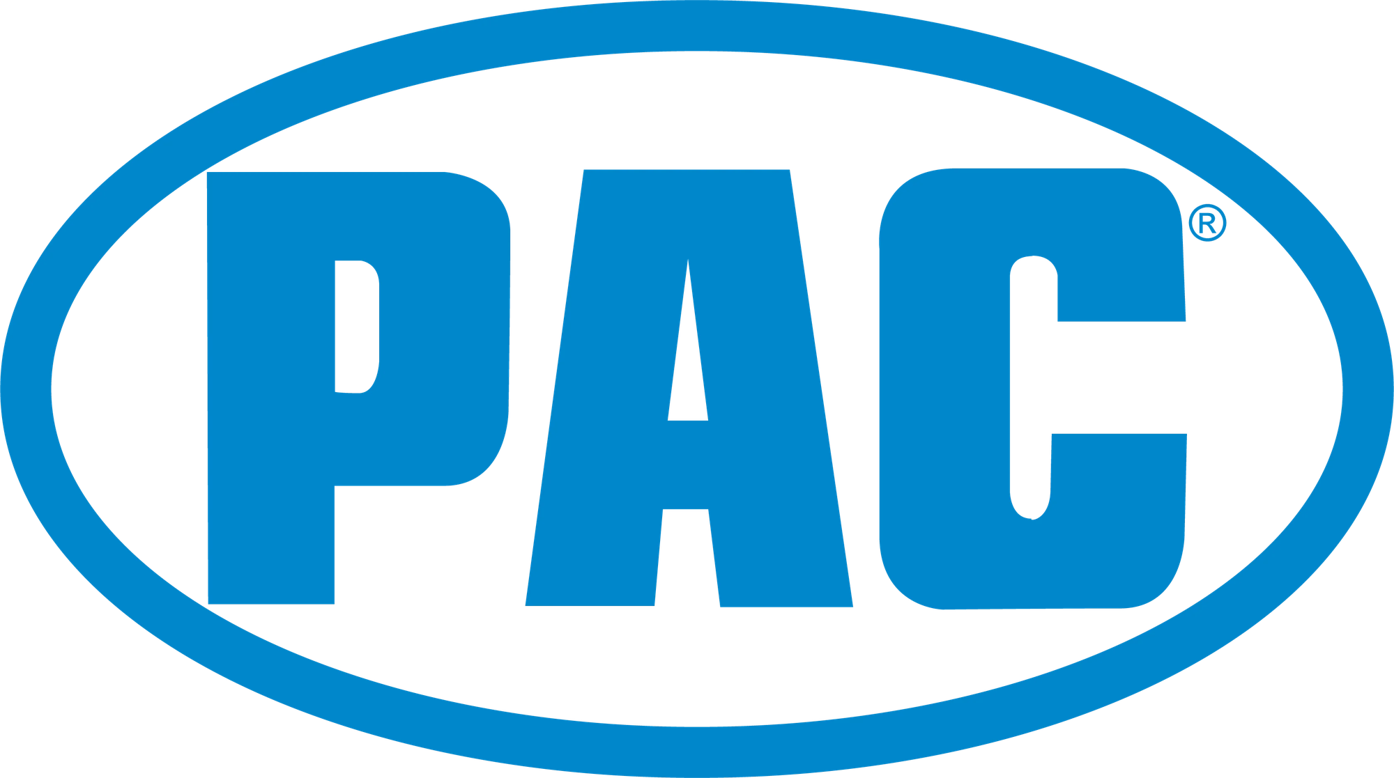 PAC logo