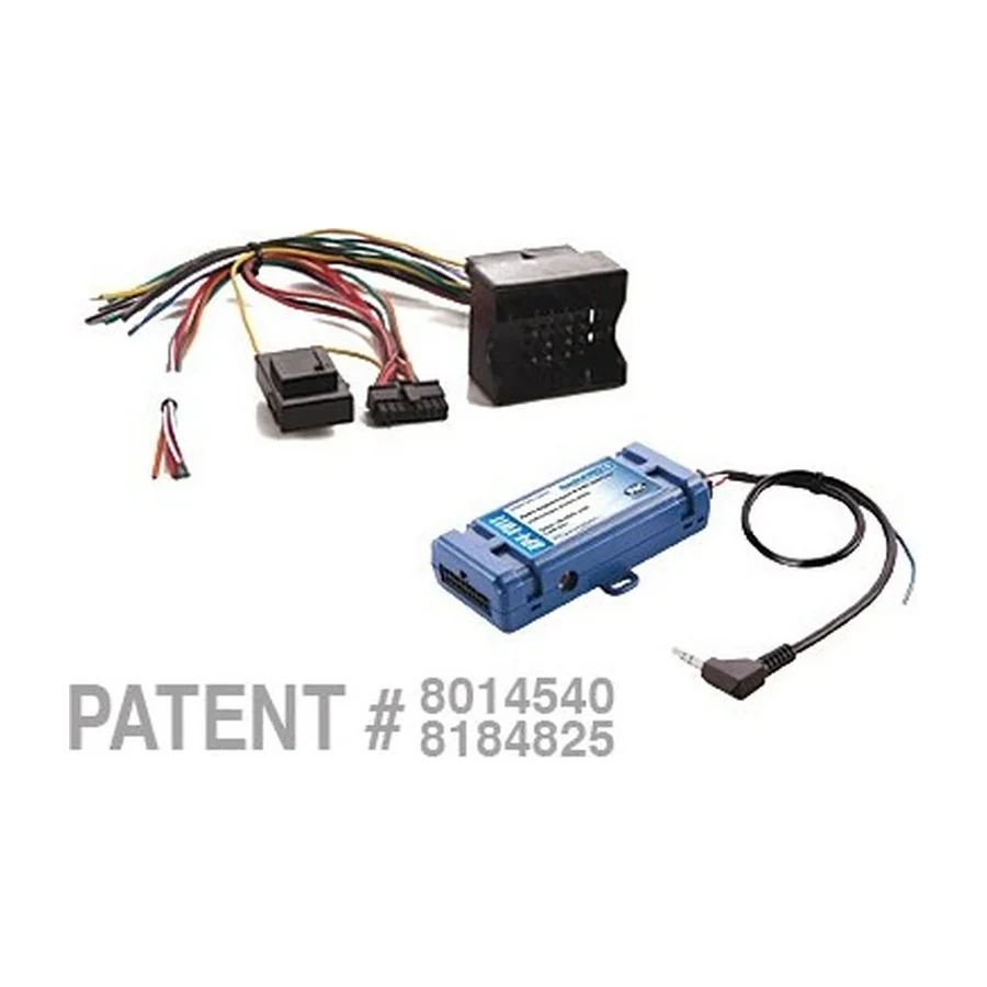 PAC RP4-VW11