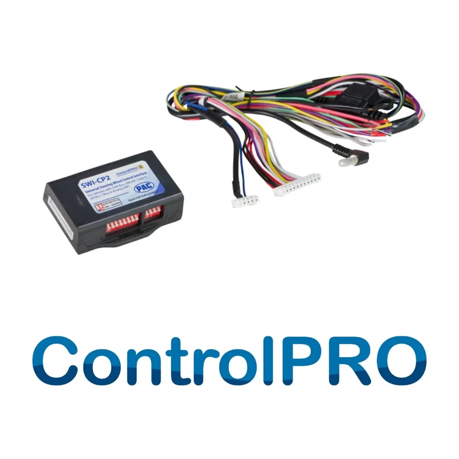 PAC SWI-CP2