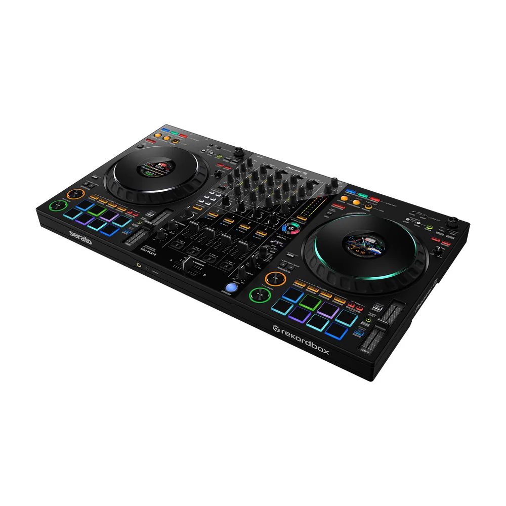 Pioneer DJ DDJ-FLX10