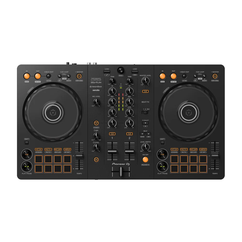 Pioneer DJ DDJ-FLX4