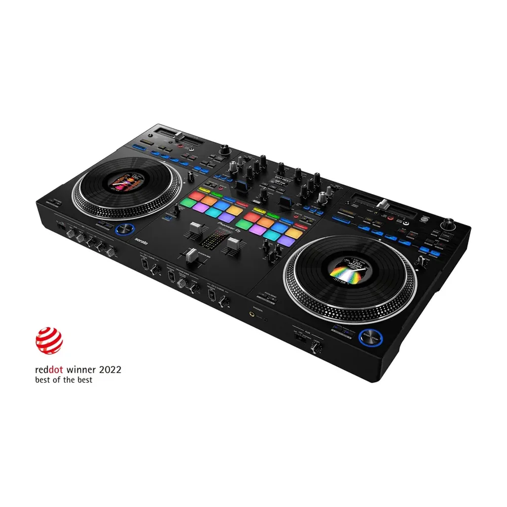 Pioneer DJ DDJ-REV7