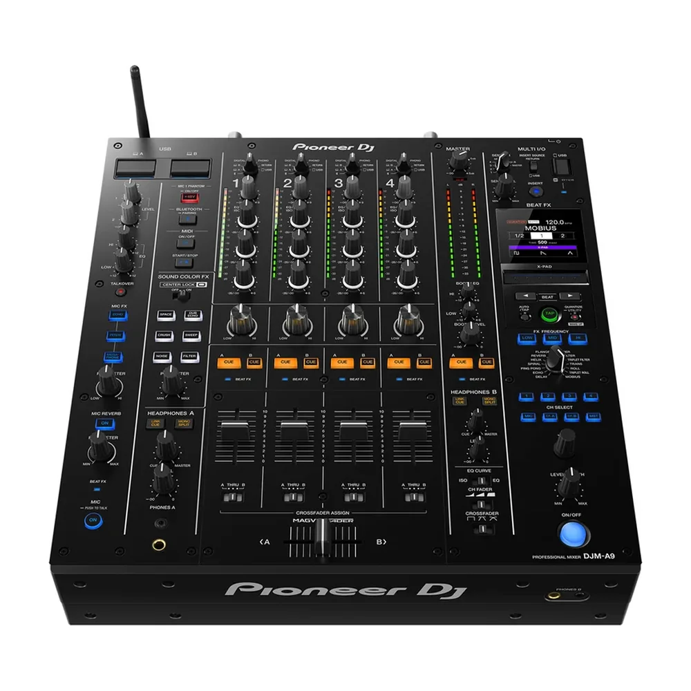 Pioneer DJ DJM-A9