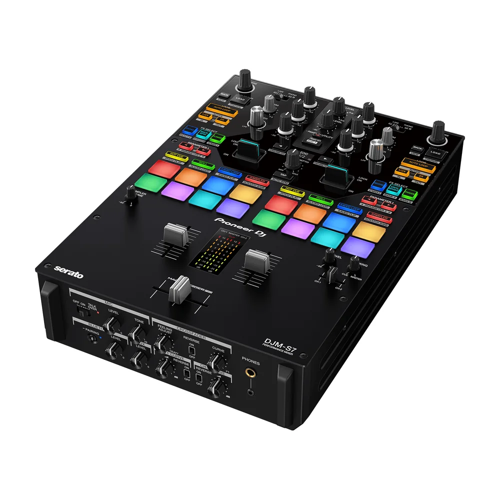 Pioneer DJ DJM-S7