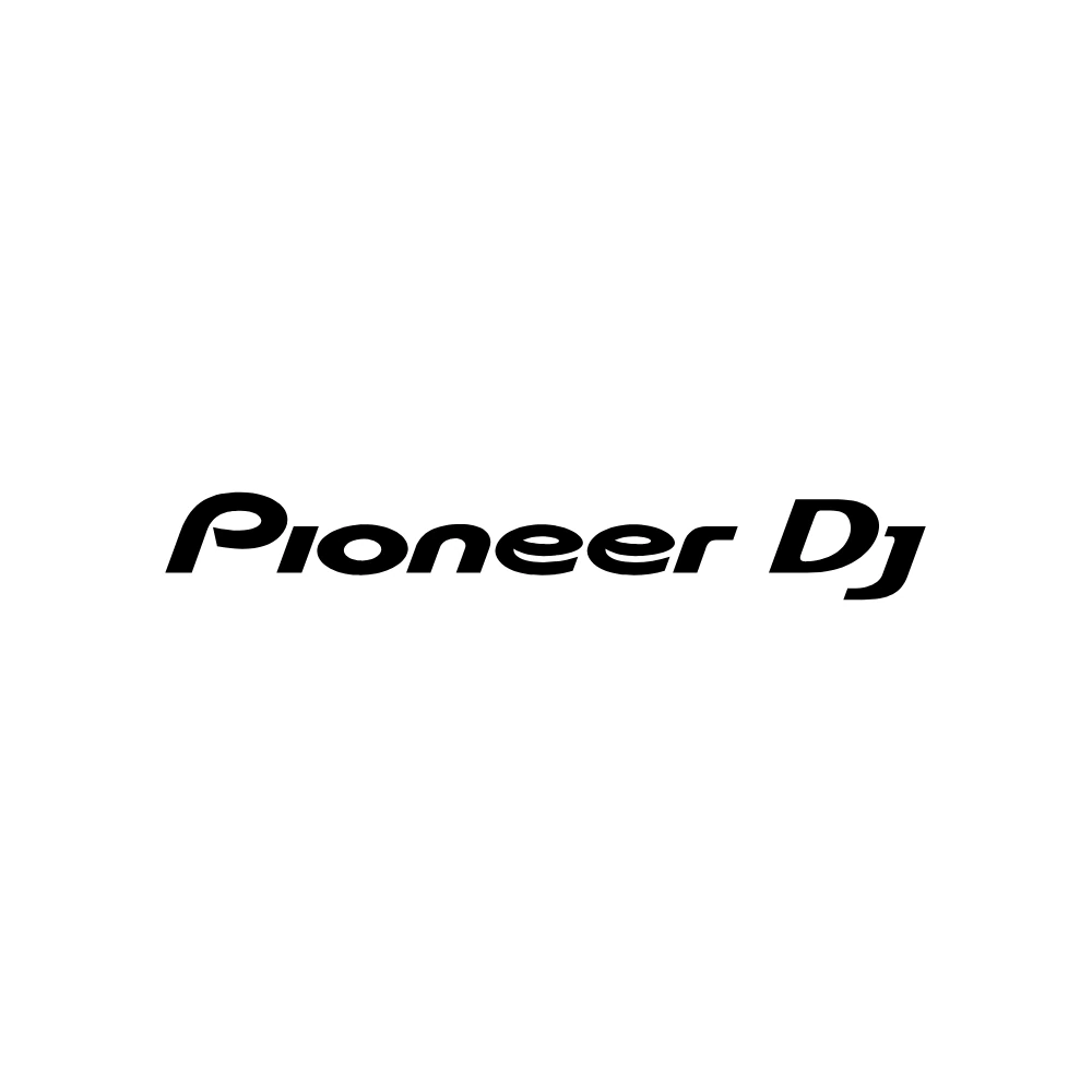 Pioneer DJ logo