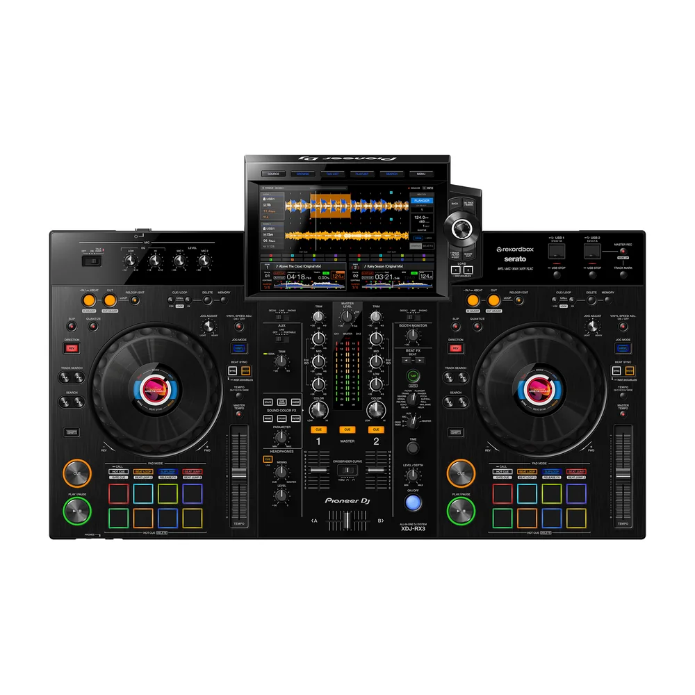 Pioneer DJ XDJ-RX3
