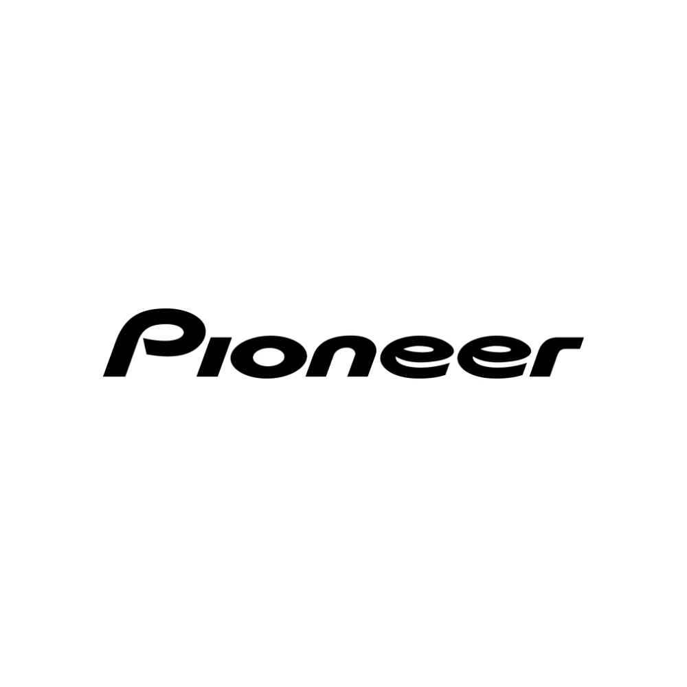 Pioneer Car Audio logo