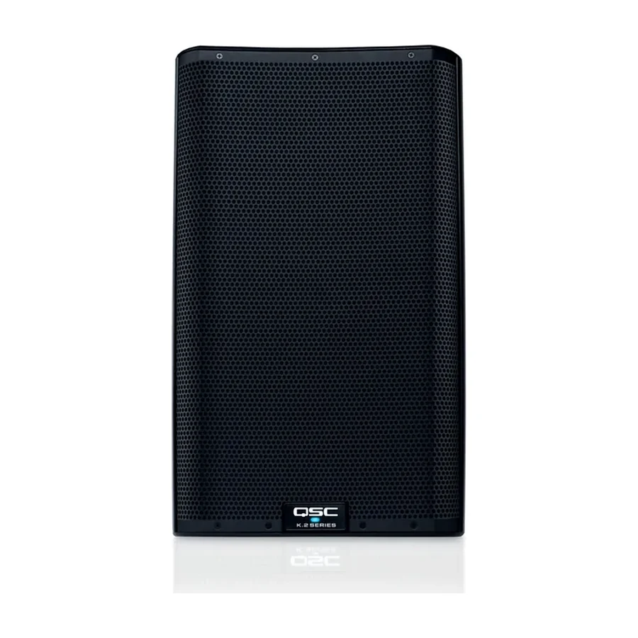 QSC K12.2