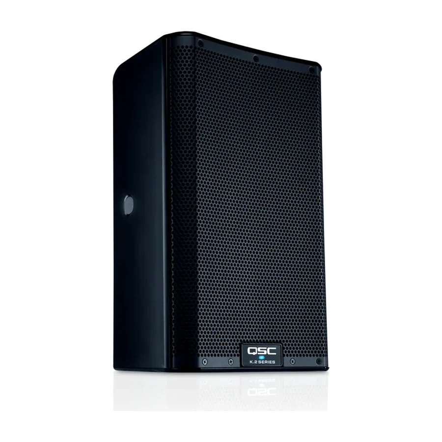QSC K8.2