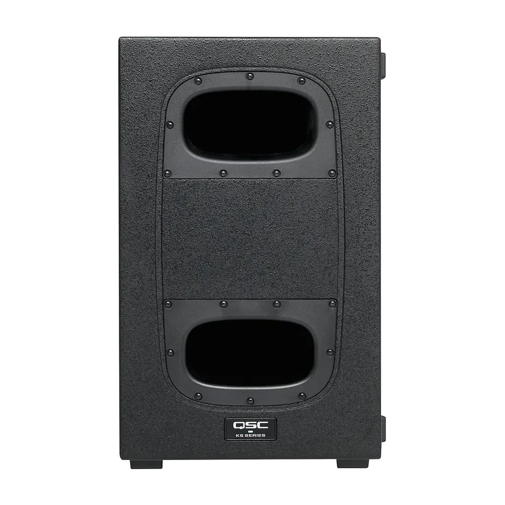 QSC KS112