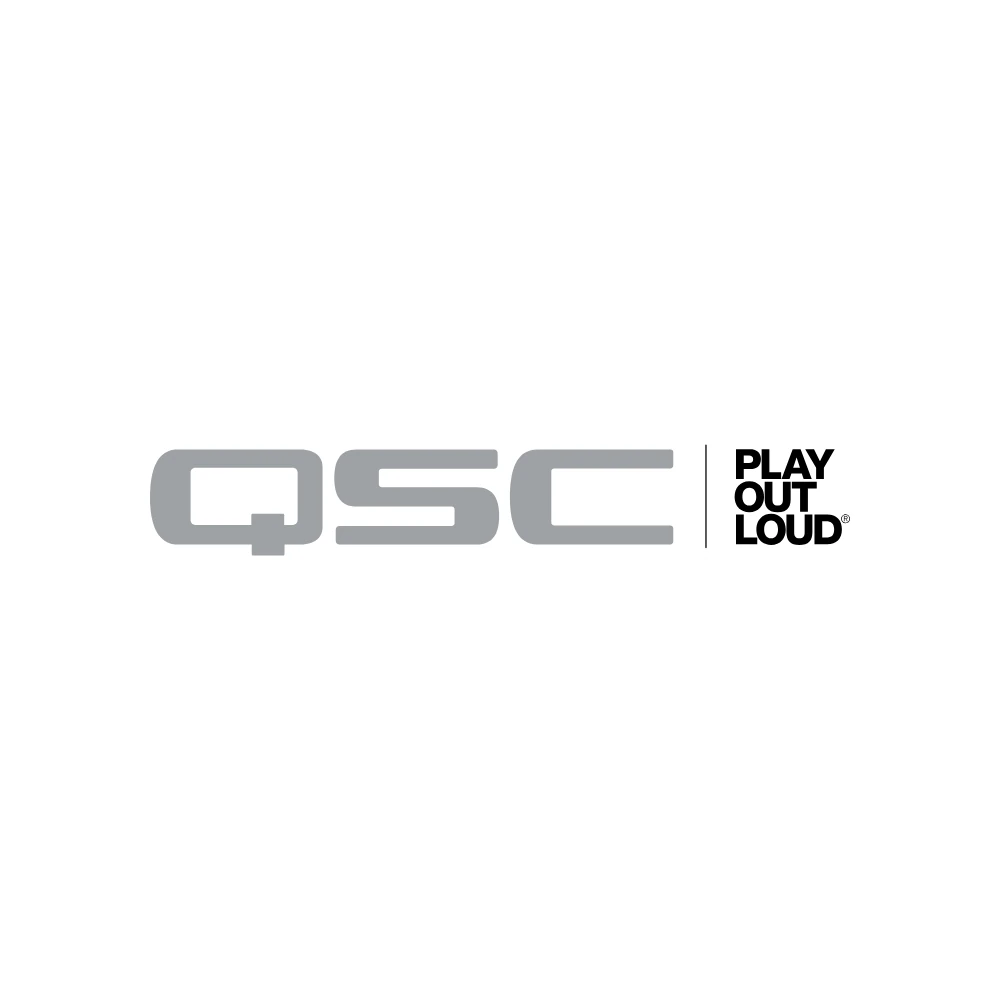 QSC logo