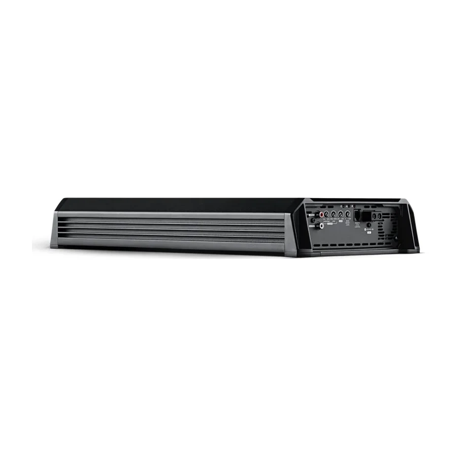 SounDigital 12000.1 EVOX
