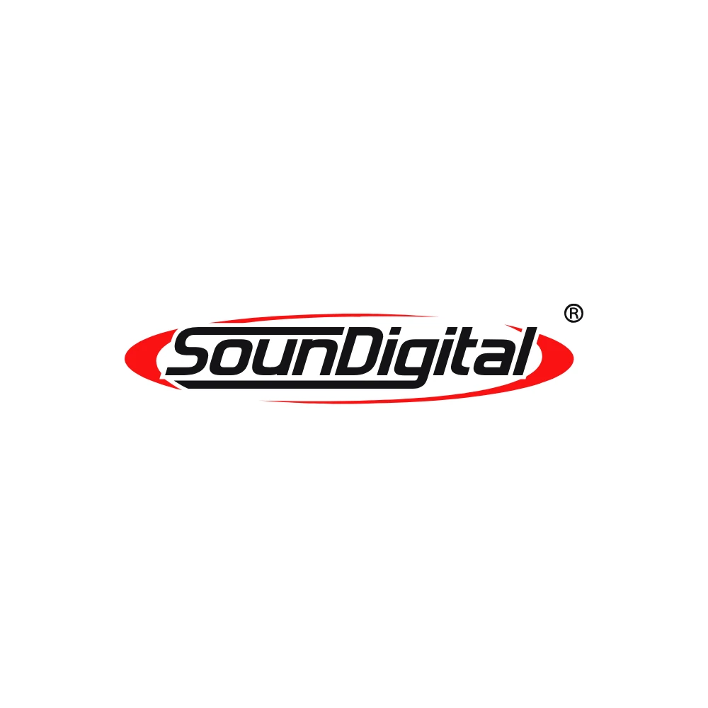 SounDigital logo