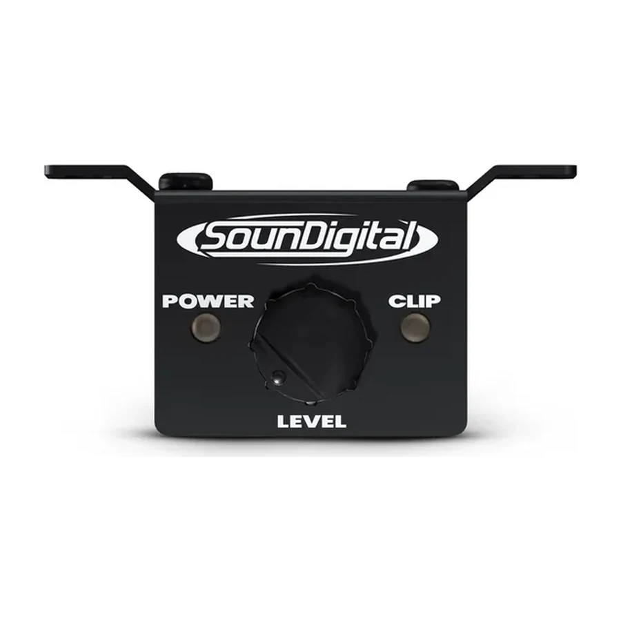 SounDigital SD RLC