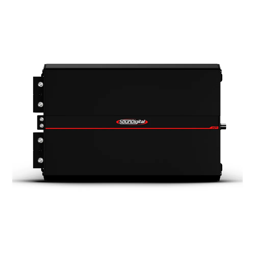 SounDigital XP 8000.1