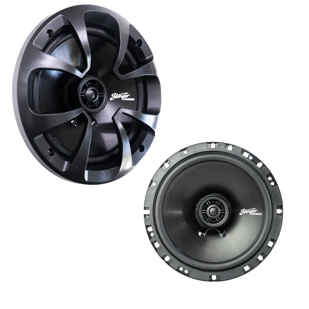 Stinger HC-65