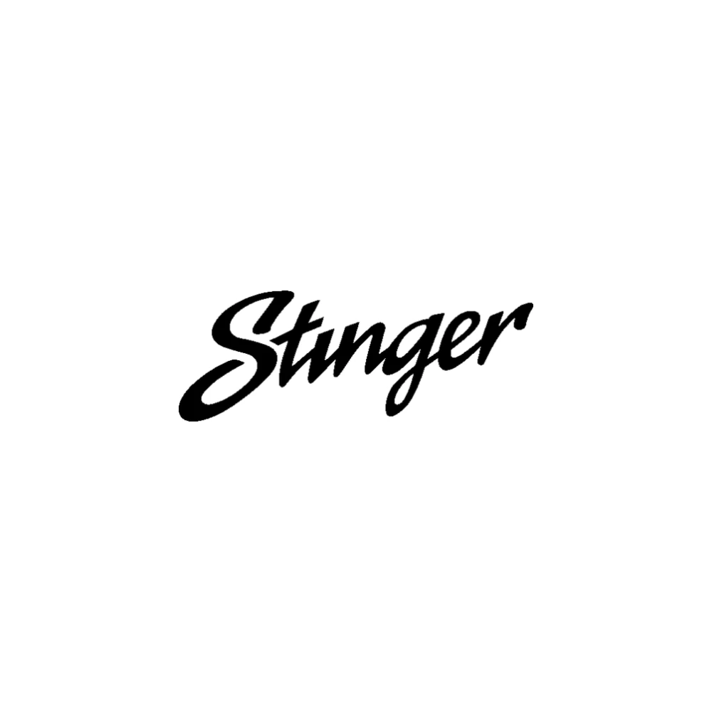 Stinger logo