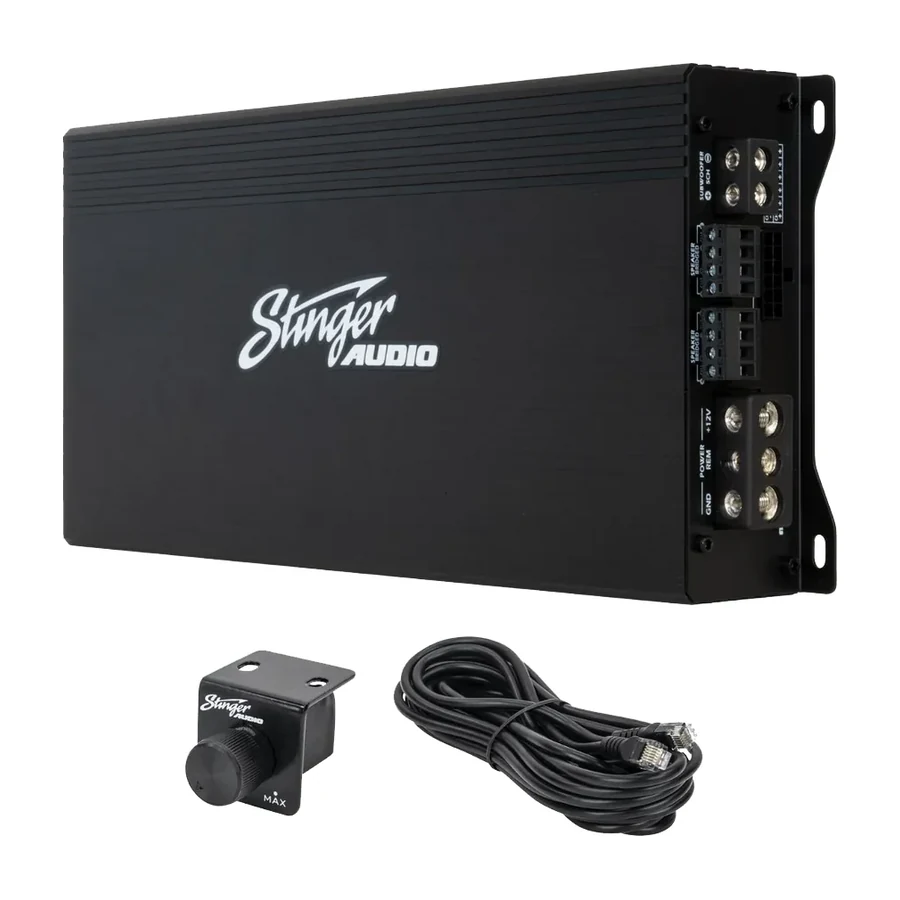 Stinger MT-1000.5