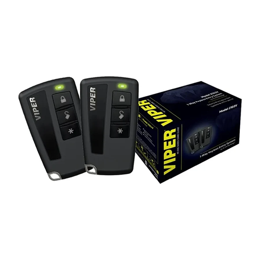 Viper 2103V