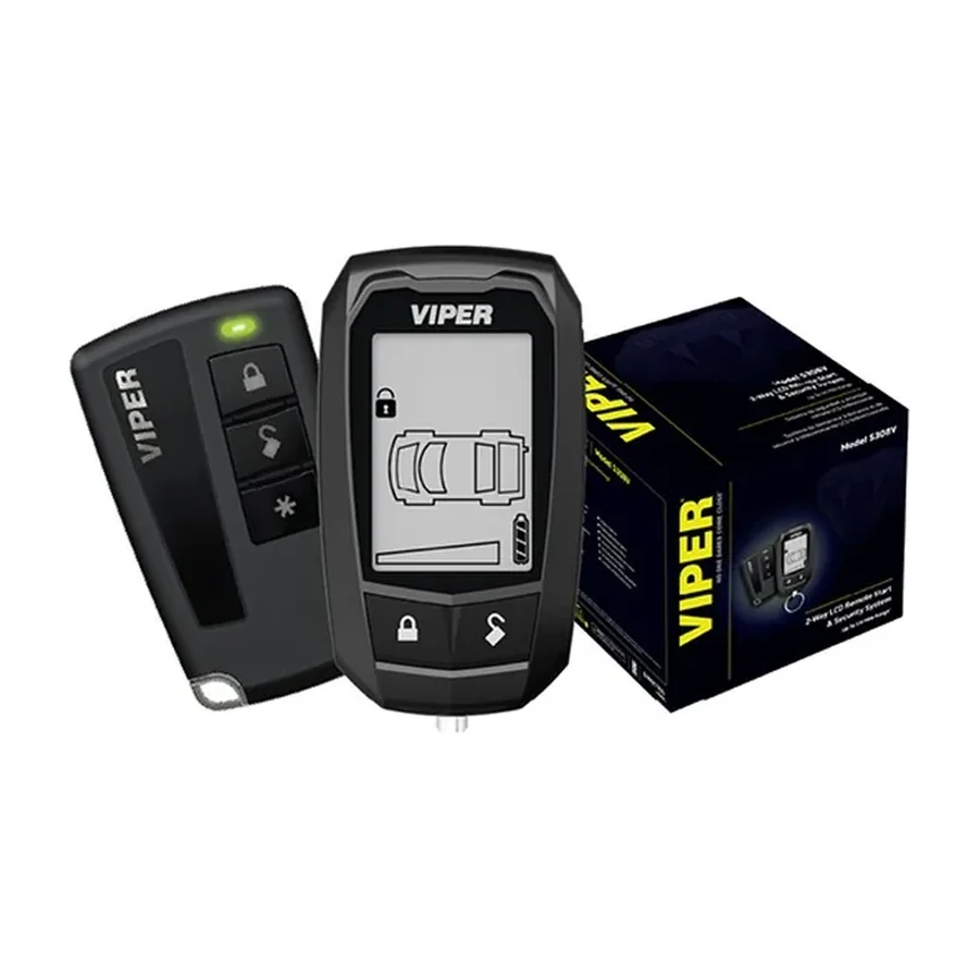 Viper 3308V