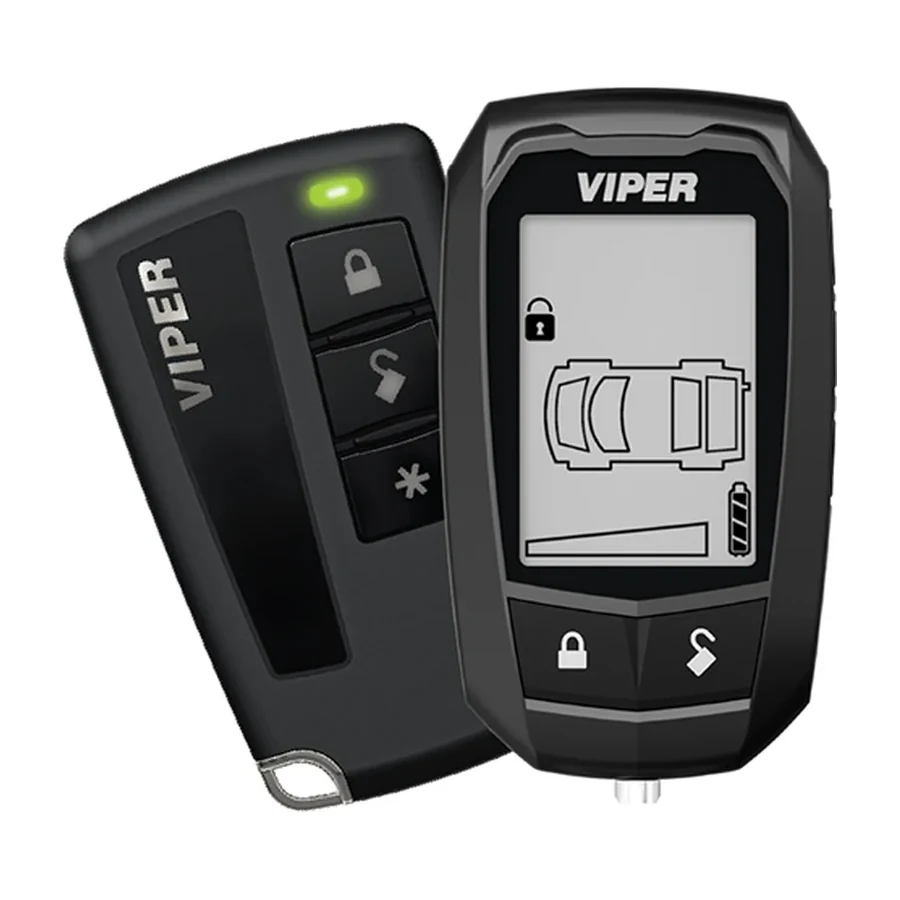 Viper 5308V