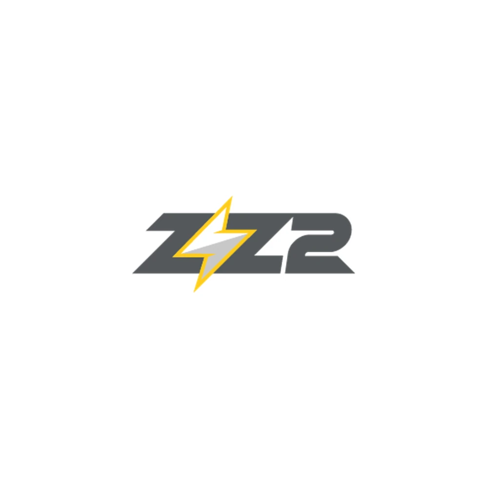 ZZ2 logo