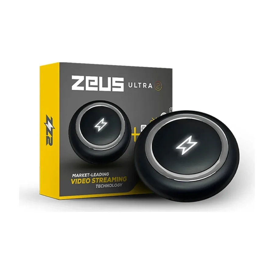 ZZ2 ZEUS ULTRA 2
