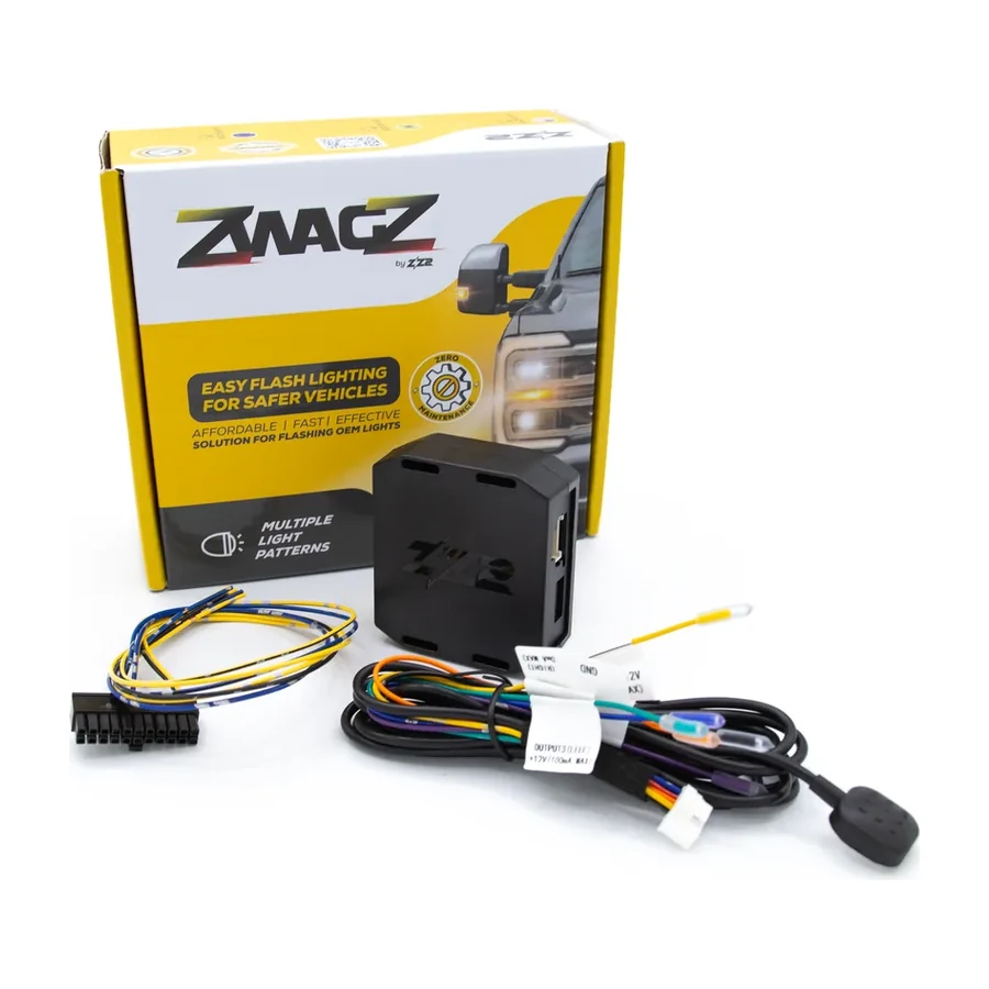 ZZ2 ZW-RAM