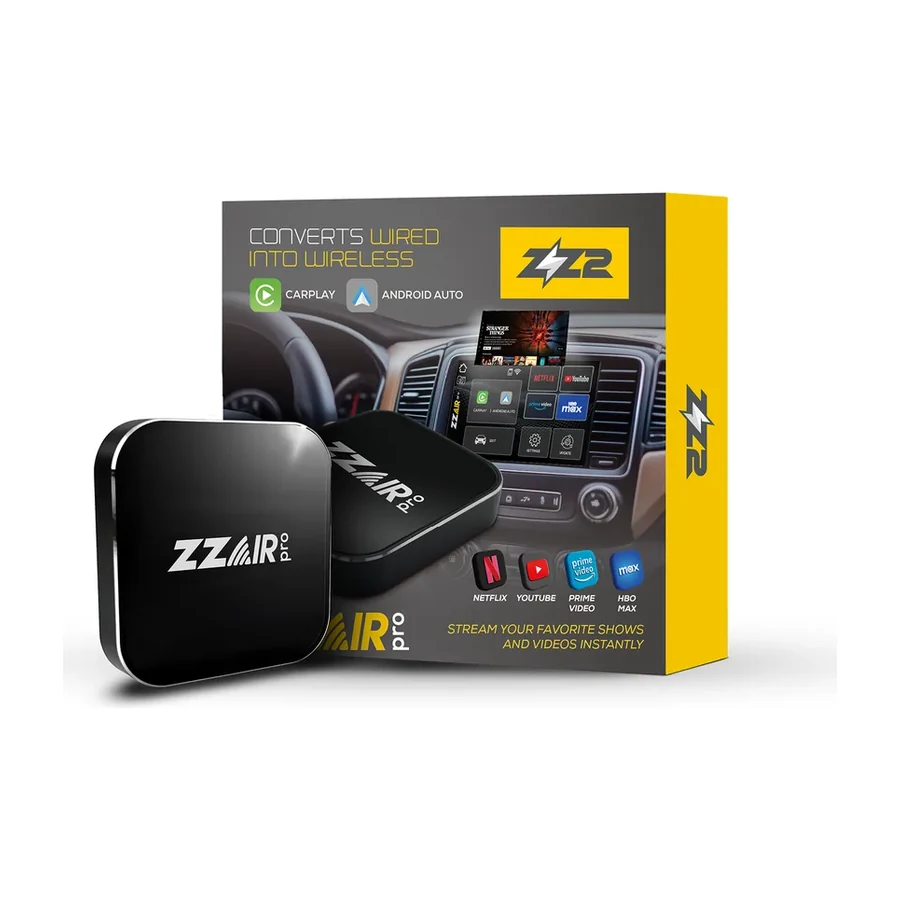 ZZ2 ZZAIR-PRO2