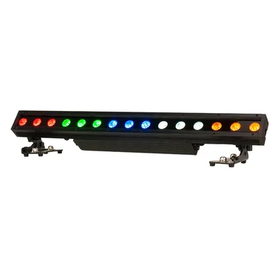 Barra LED wash para exteriores ADJ 15 HEX BAR IP