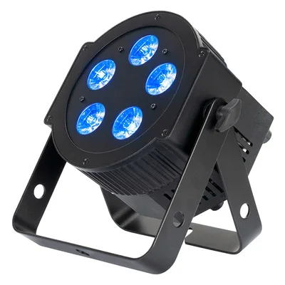ADJ 5PX HEX LED Par Wash Light