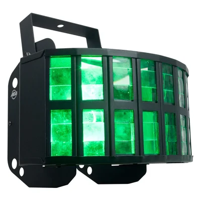 Luz de efecto ADJ Aggressor Hex LED