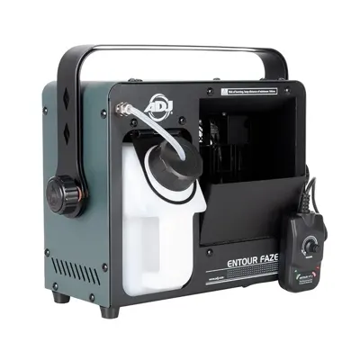 ADJ Entour Faze Jr Water-Based Hazer