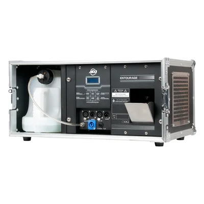 ADJ Entourage 1500 W DMX Fog Machine