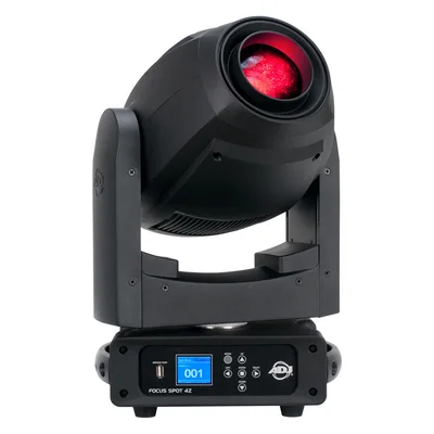 ADJ Focus Spot 4Z LED Moving Head Spot