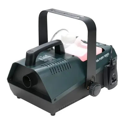 ADJ Fog Fury 2000 Fog Machine