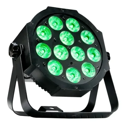 Par LED ADJ Mega 64 Profile Plus