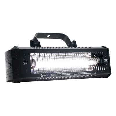 ADJ Mega Flash DMX 800 W Strobe