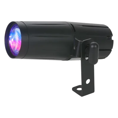 ADJ Pinspot LED Quad DMX