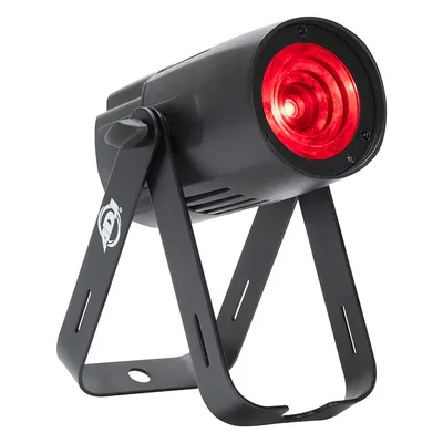 ADJ Saber Spot RGBL LED Pinspot