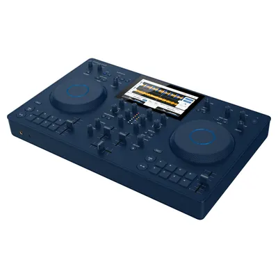 AlphaTheta Omnis-Duo Portable DJ System
