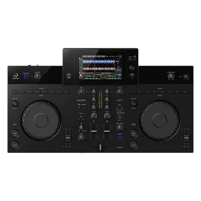 Sistema DJ todo en uno AlphaTheta XDJ-AN de 2 canales