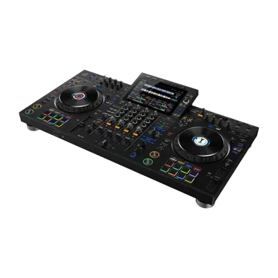 AlphaTheta XDJ-AZ All-in-One DJ System