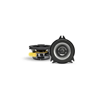 Alpine BRV-S40 4-inch BassRev Coaxial Speakers