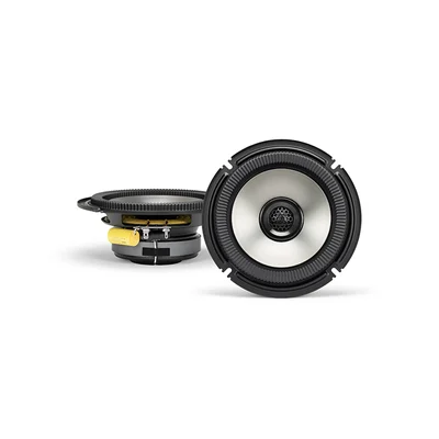 Alpine BRV-S65 6.5-inch BassRev Coaxial Speakers
