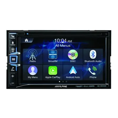 Alpine INE-W970HD 6.5-inch Navigation Receiver