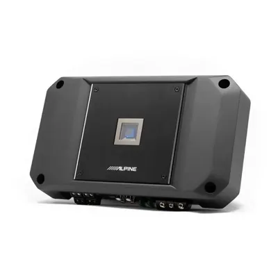 Alpine R2-A60F 4-Channel Amplifier