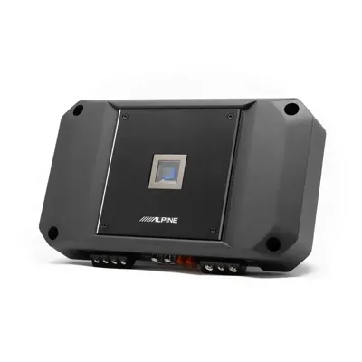 Alpine R2-A75M Mono Amplifier